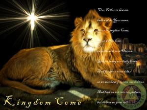 Thy Kingdom Come By Wingsdomain Art And Photography