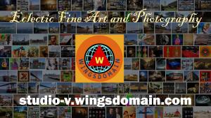 Wingsdomain Studio V Unique And Eclectic Fine Art And Photography You Can Own Now